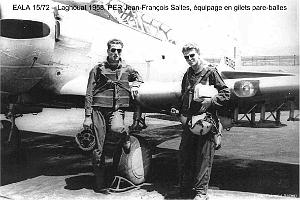 189- ARMEE DE L'AIR EN ALGERIE 1945-1962-37 (74)